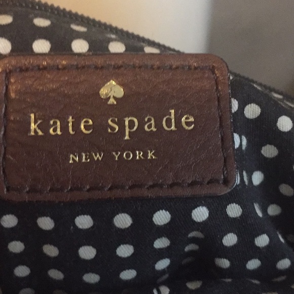 Kate Spade bag - Picture 4 of 4